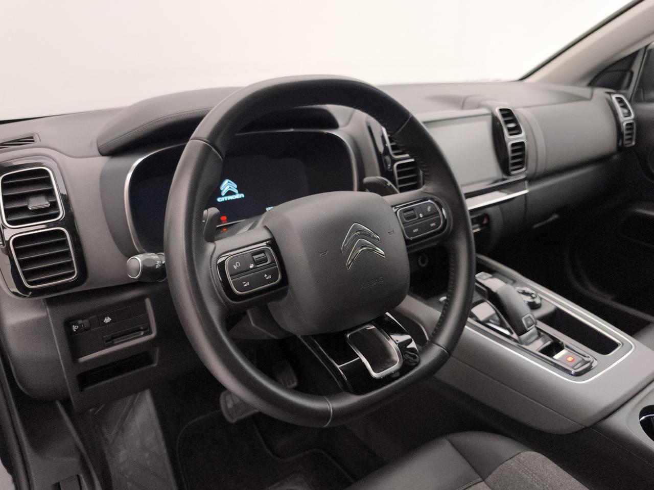CITROEN C5 Aircross 2018 - C5 Aircross 1.5 bluehdi Feel Pack s&s 130cv eat8 my20