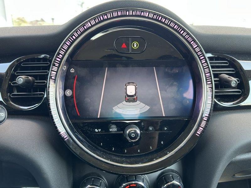 MINI Cooper 5p auto 136 cv 2024 5 PORTE!! GARANZIA EUROPEA 12+