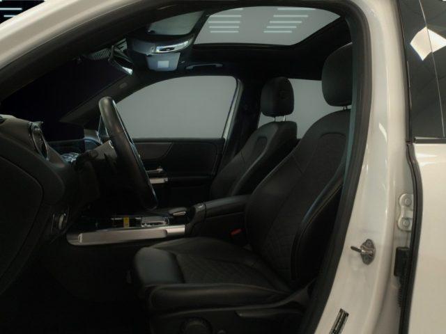 MERCEDES-BENZ GLB 200 d Automatic 4Matic Sport Plus