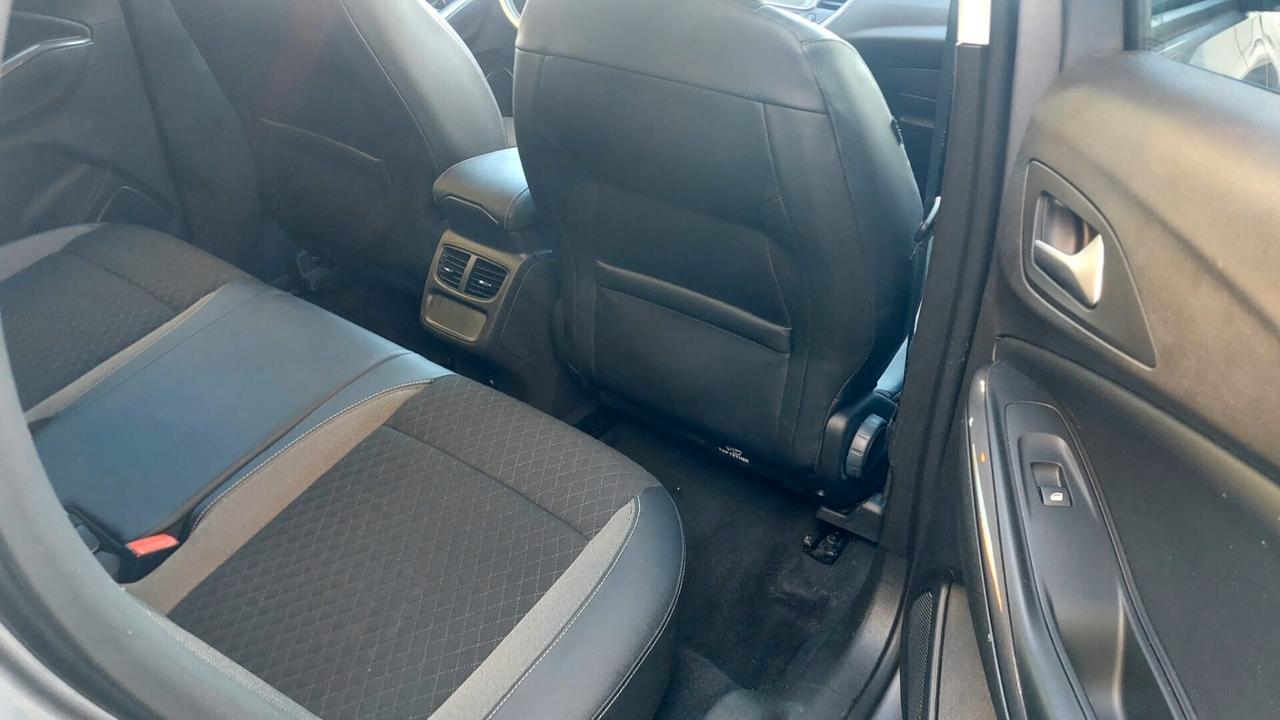 Opel Grandland X 1.5 diesel Ecotec Start&Stop Ultimate