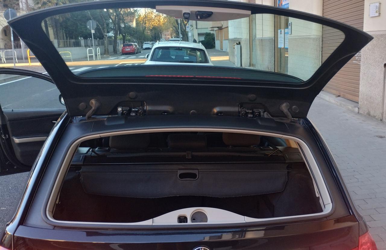 Bmw 320 320d cat Touring MSport