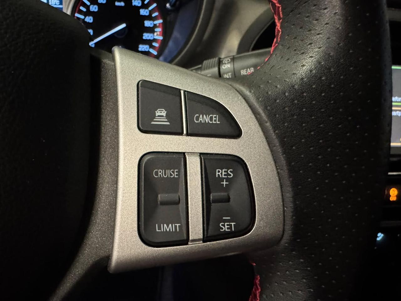 Suzuki Vitara 1.4 Boosterjet 4WD AllGrip S