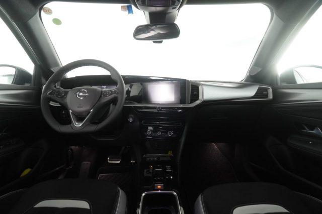 OPEL Mokka Mokka 1.2 Turbo 130 CV aut. GS