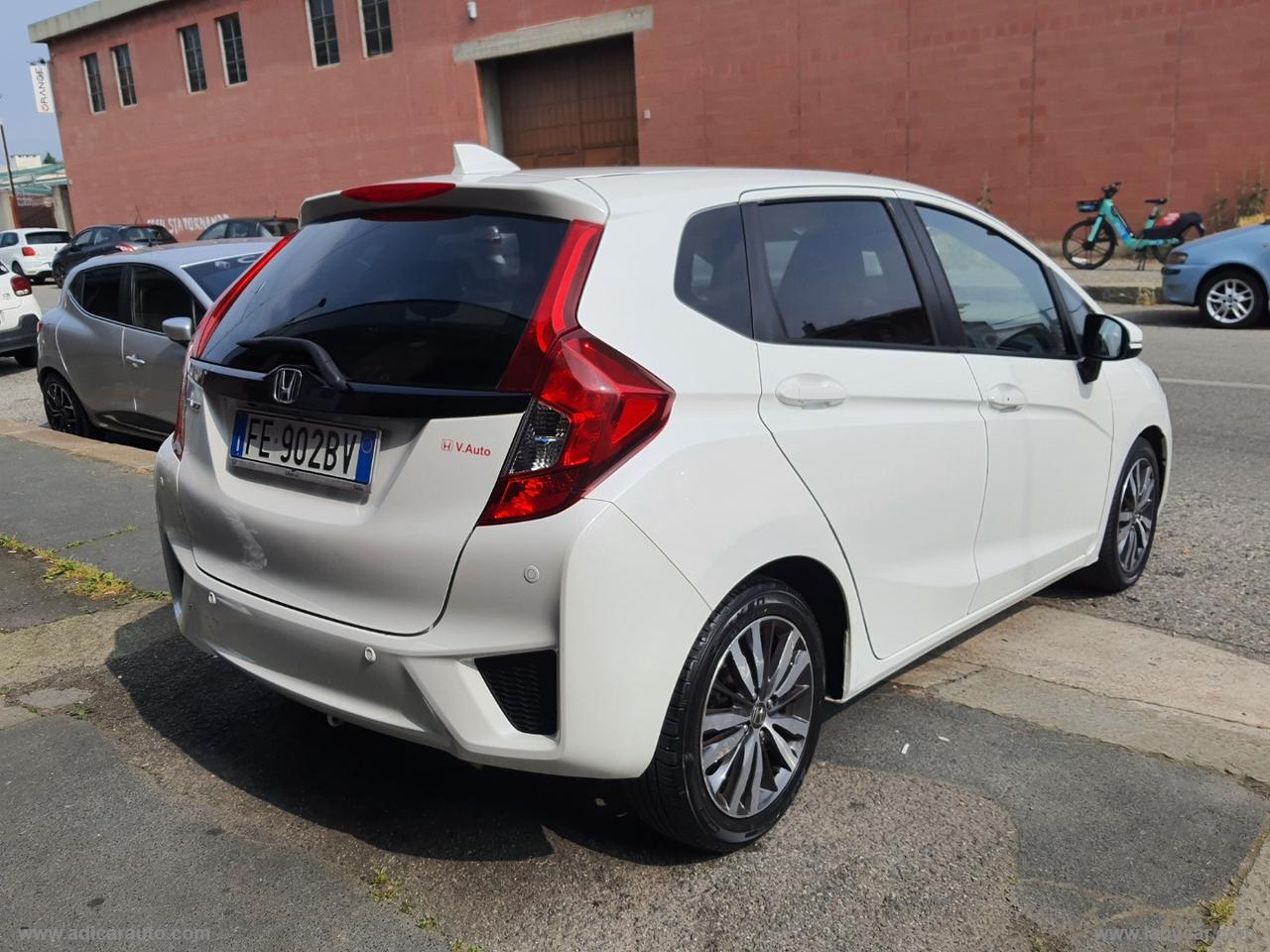 HONDA Jazz 1.3 Elegance Navi ADAS