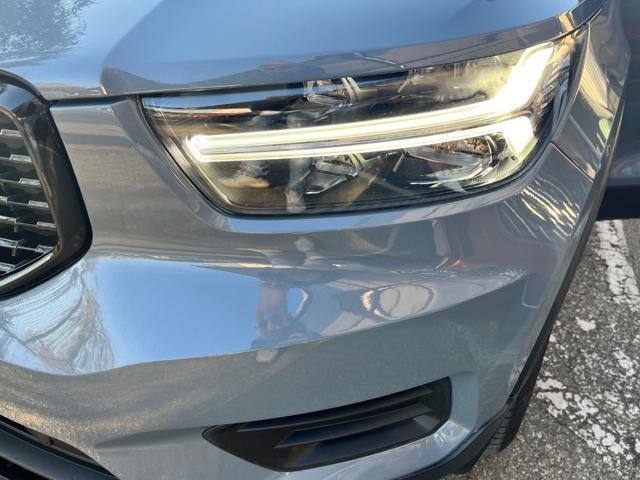 VOLVO XC40 D3 Geartronic R-design