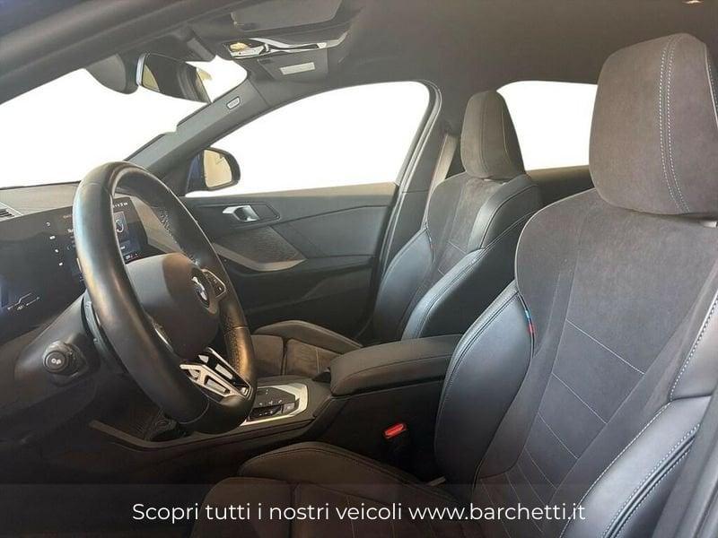 BMW Serie 1 118d MSport Pro auto