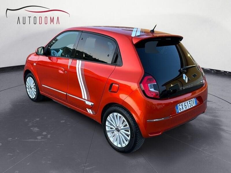 Renault Twingo Electric Twingo 22kWh Vibes