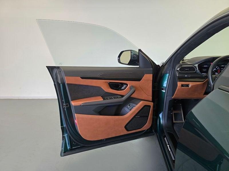 Lamborghini Urus Urus 4.0 S