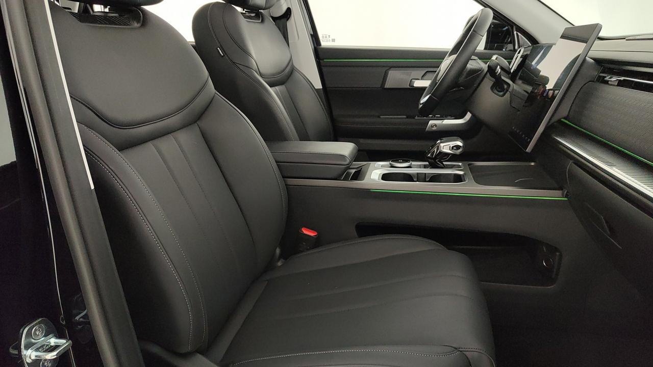 JAECOO Jaecoo 7 1.6 tgdi Select 7dct