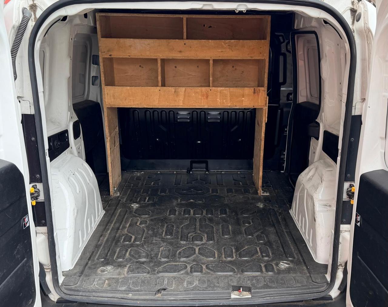 Fiat Doblo Doblò 1.6 MJT 105CV S&S PC-TN Cargo Trekking