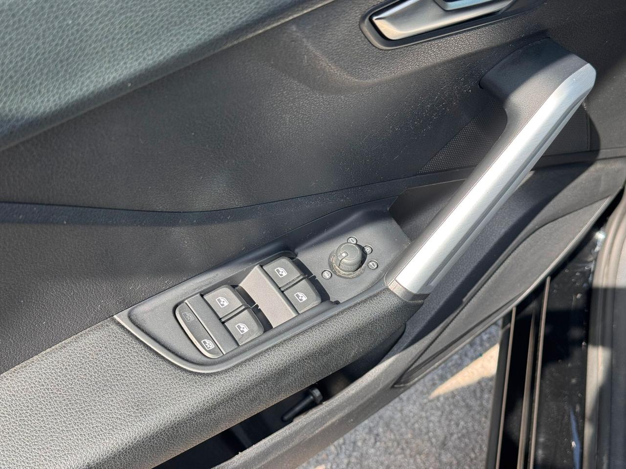 Audi Q2 30 TDI S tronic Admired