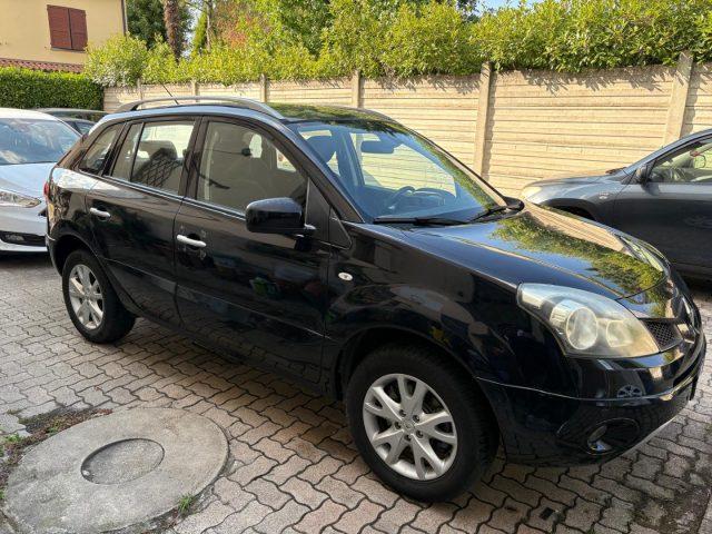 RENAULT Koleos 2.0 dCi 150CV 4X4 Dynamique