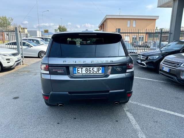 Land Rover Range Rover Sport Range Rover Sport 3.0 tdV6 HSE/