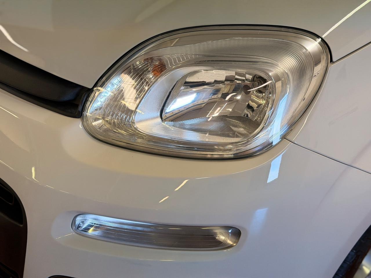 Fiat Panda 1.2 69 Cv Lounge