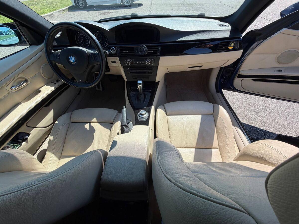 BMW Serie 3 Coupe 330i Msport 272cv LEGGERE DESCRIZIONE!