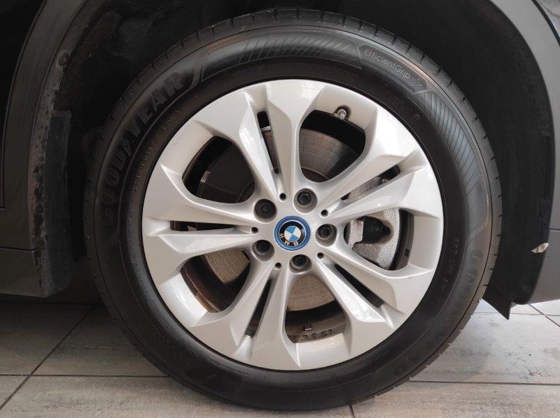 BMW X1 (F48) - X1 xDrive25e Business Advantage