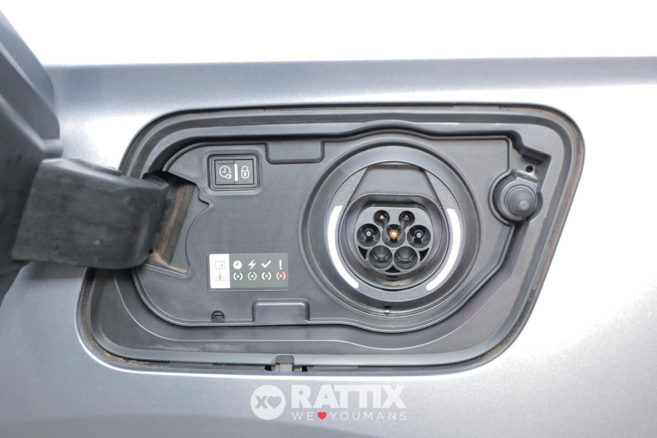 Opel Grandland X 1.6 Hybrid Plug-in aut. FWD Elegance