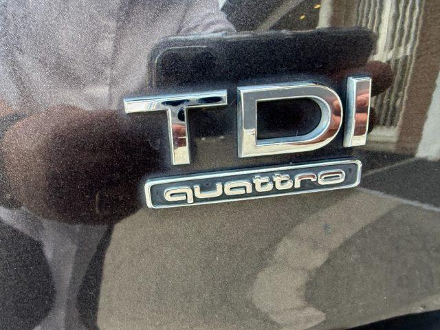 AUDI Q5 3.0 V6 TDI euro 6 automatica