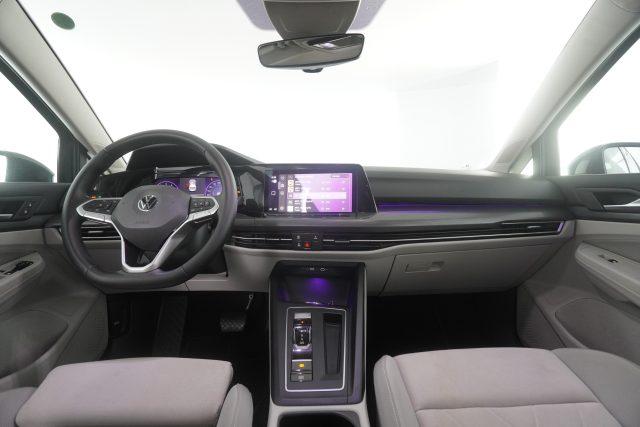 VOLKSWAGEN Golf Golf 1.5 eTSI 150 CV EVO DSG Style