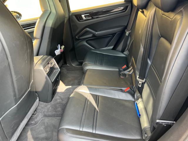 PORSCHE Cayenne ? 59.899,00 Coupè 3.0 21 RS PASM TETTO PANORAMA