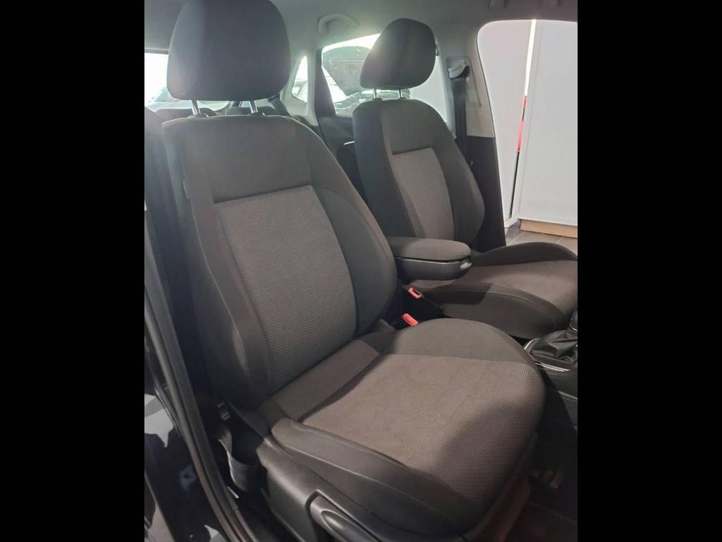 Volkswagen Polo 1.2 TSI BlueMotion Comfortline DSG