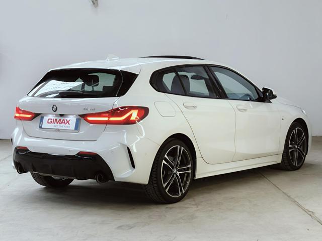 BMW 118 d 5p. Msport M Sport Tetto Apribile CarPlay