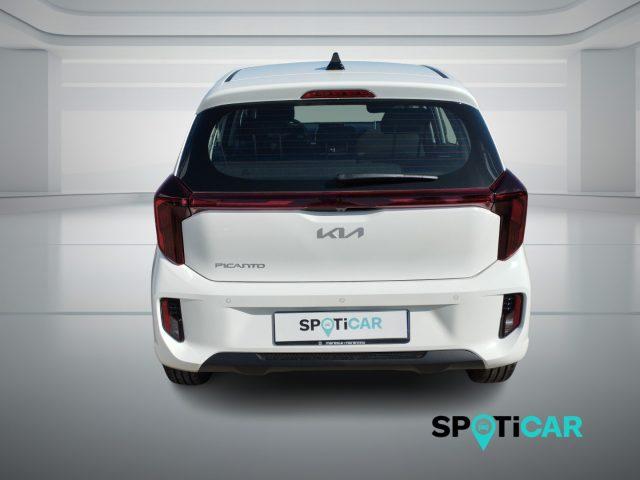 KIA Picanto 1.0 GDi GPL 5 porte Urban