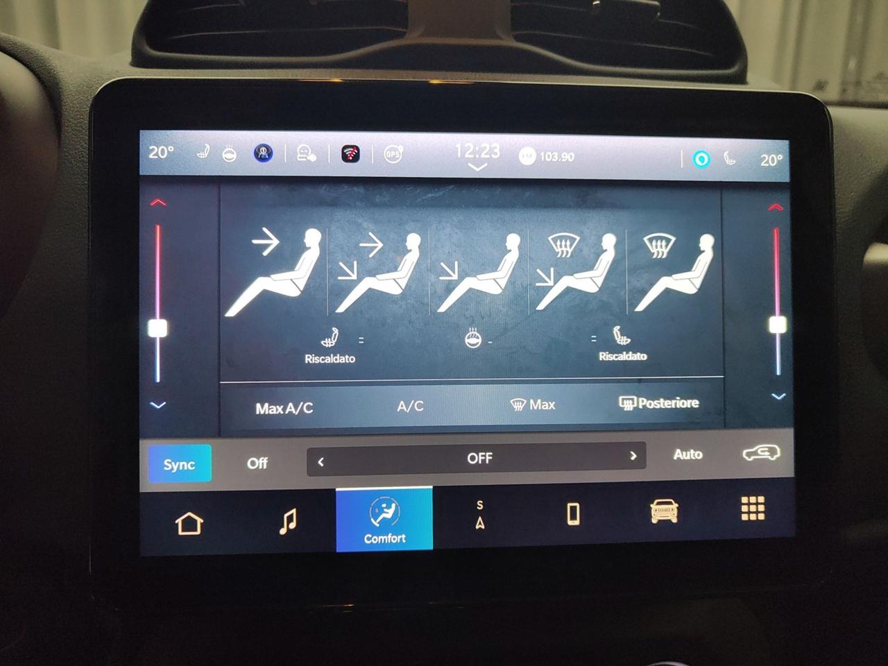 JEEP Renegade 2024 1.5 T4 130CV HYBRID SUMMIT DCT