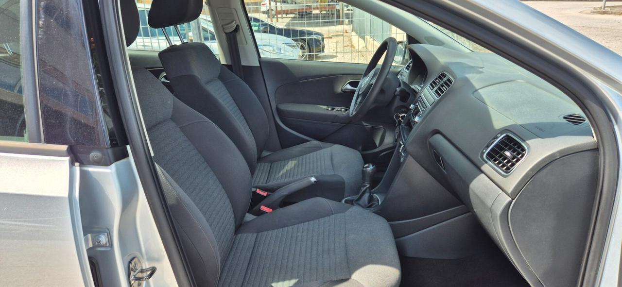 Volkswagen Polo 1.2 TDI DPF 5 p. Comfortline NEOPATENTATI