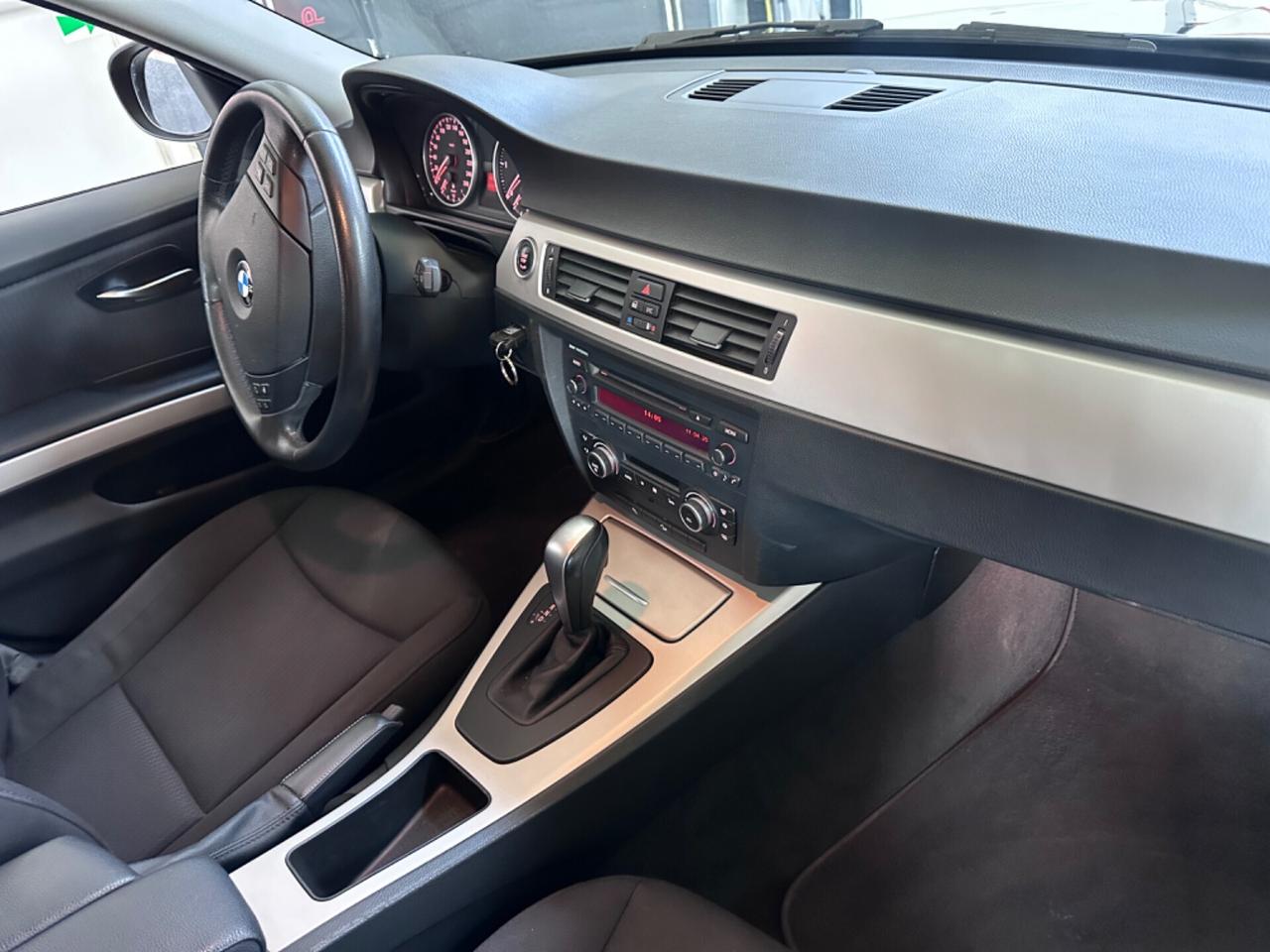 Bmw 320 320d cat xDrive Touring