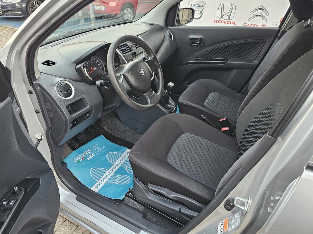 Suzuki Celerio 1.0 Style