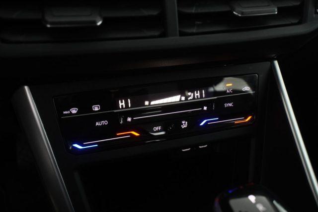 VOLKSWAGEN Polo Polo 1.0 TSI DSG Life