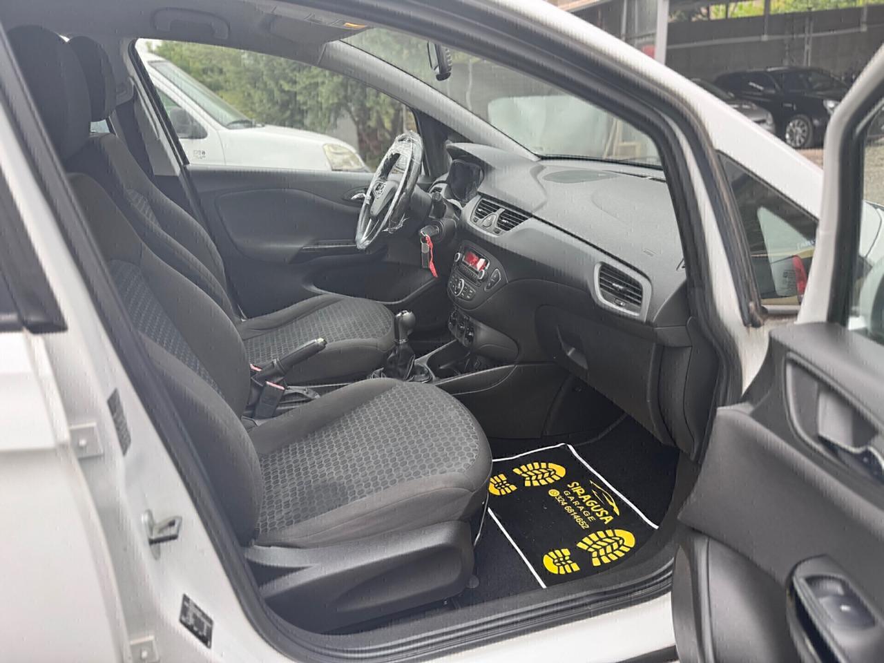 Opel Corsa 1.3 CDTI 95CV ecoFLEX 5 porte Start&Stop Edition