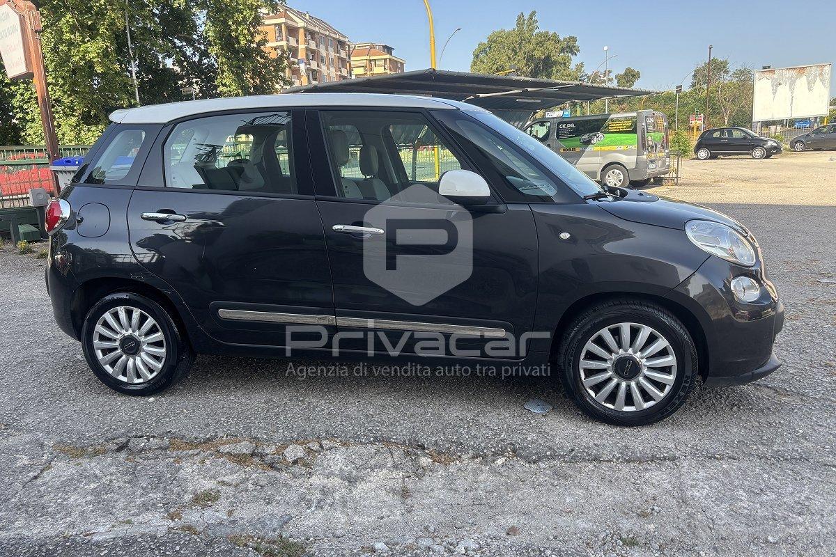 FIAT 500L 1.3 Multijet 85 CV Pop Star