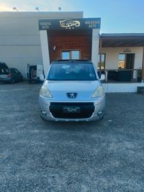 Peugeot Partner Tepee 1.6 HDi 115CV Outdoor