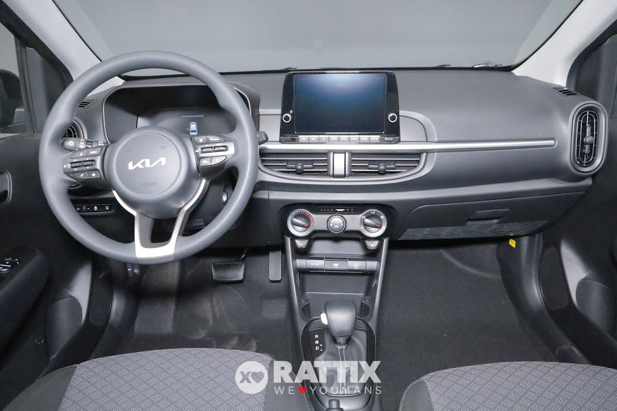 Kia Picanto 1.0 gdi 68CV Urban amt