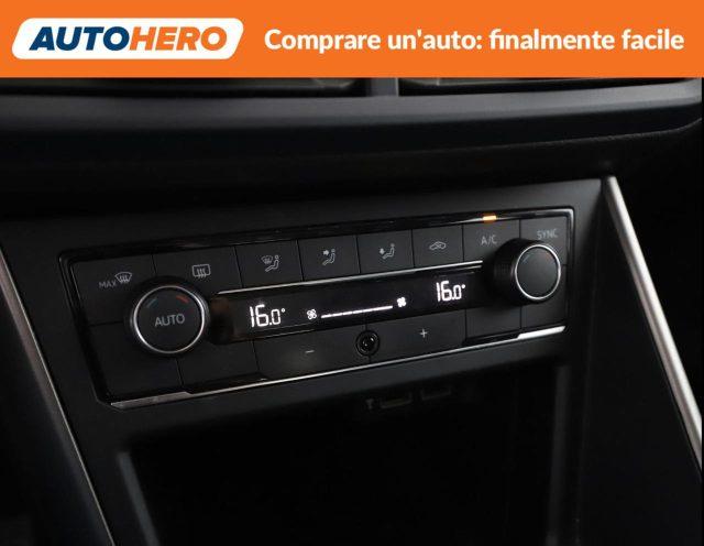 VOLKSWAGEN Polo 1.0 TSI 5p. Comfortline BlueMotion Technology