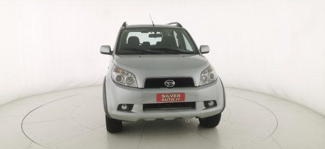 DAIHATSU Terios 1.3 4WD Top S