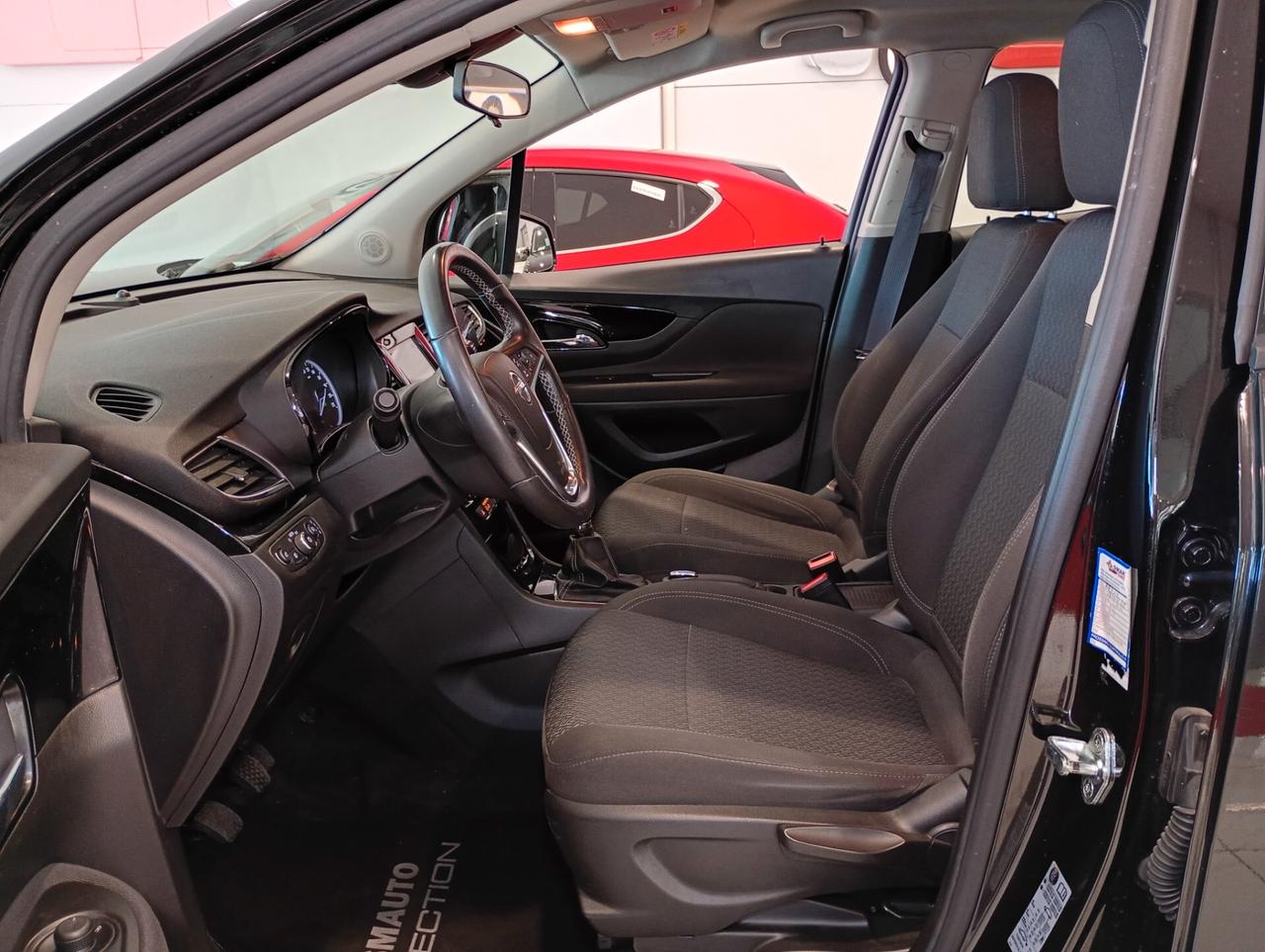 Opel Mokka X 1.6 Ecotec 115CV 4x2 Advance