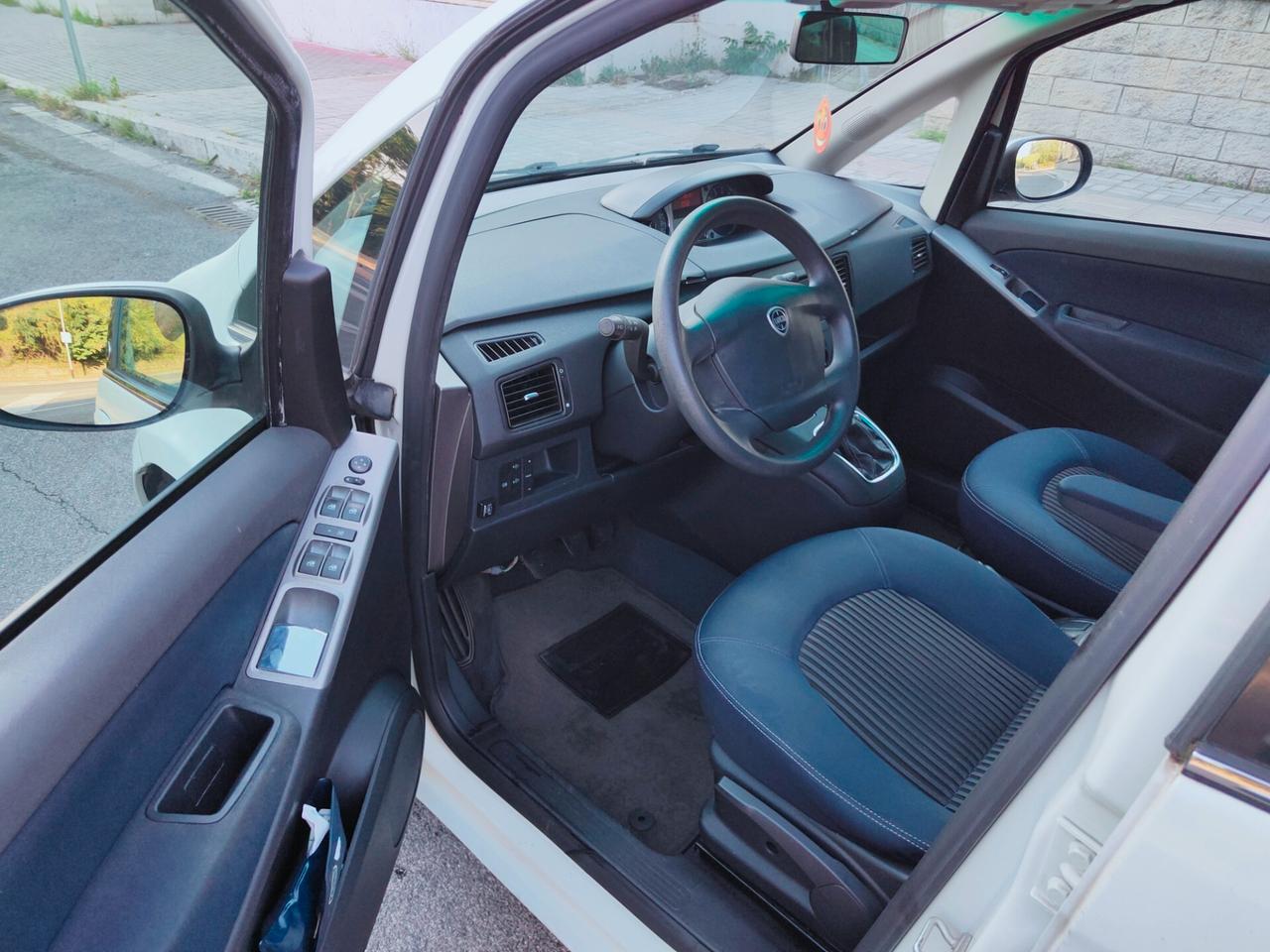 Lancia MUSA 1.4 E-Collection Ecochic GPL