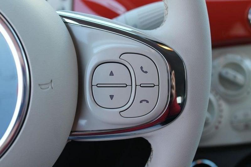 FIAT 500 1.0 Hybrid Club