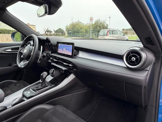 ALFA ROMEO Tonale 1.5 130CV SPECIALE MHEV TCT7+20'' BLACK+PELLEALCAN