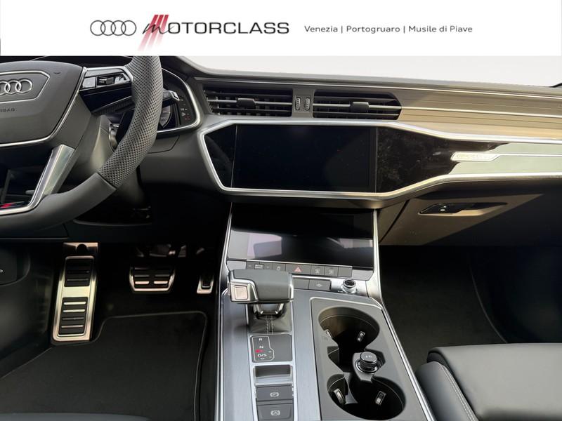 Audi A6 avant 50 3.0 v6 tdi mhev business sport quattro tiptronic