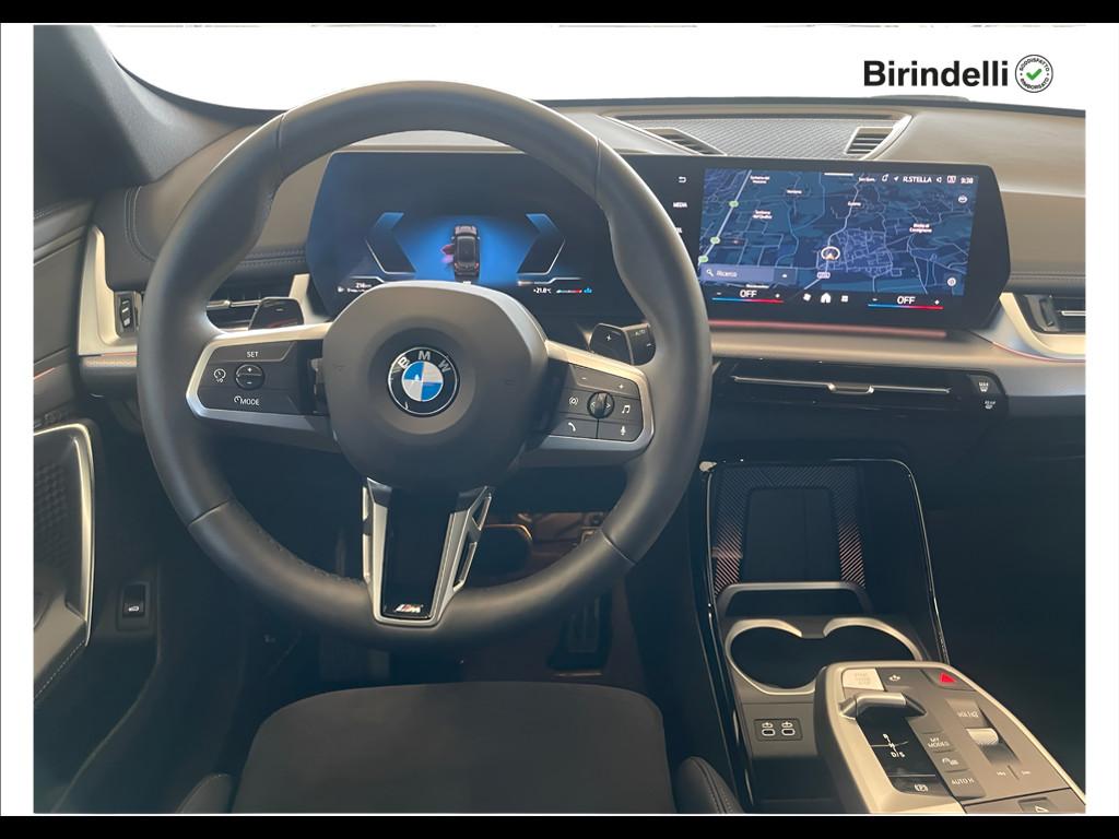 BMW X1 (U11) - X1 xDrive 20d Msport