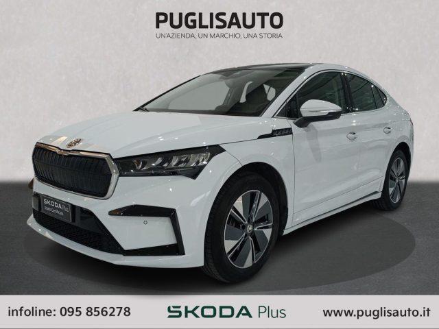 SKODA Enyaq iV Enyaq Coupé iV 60