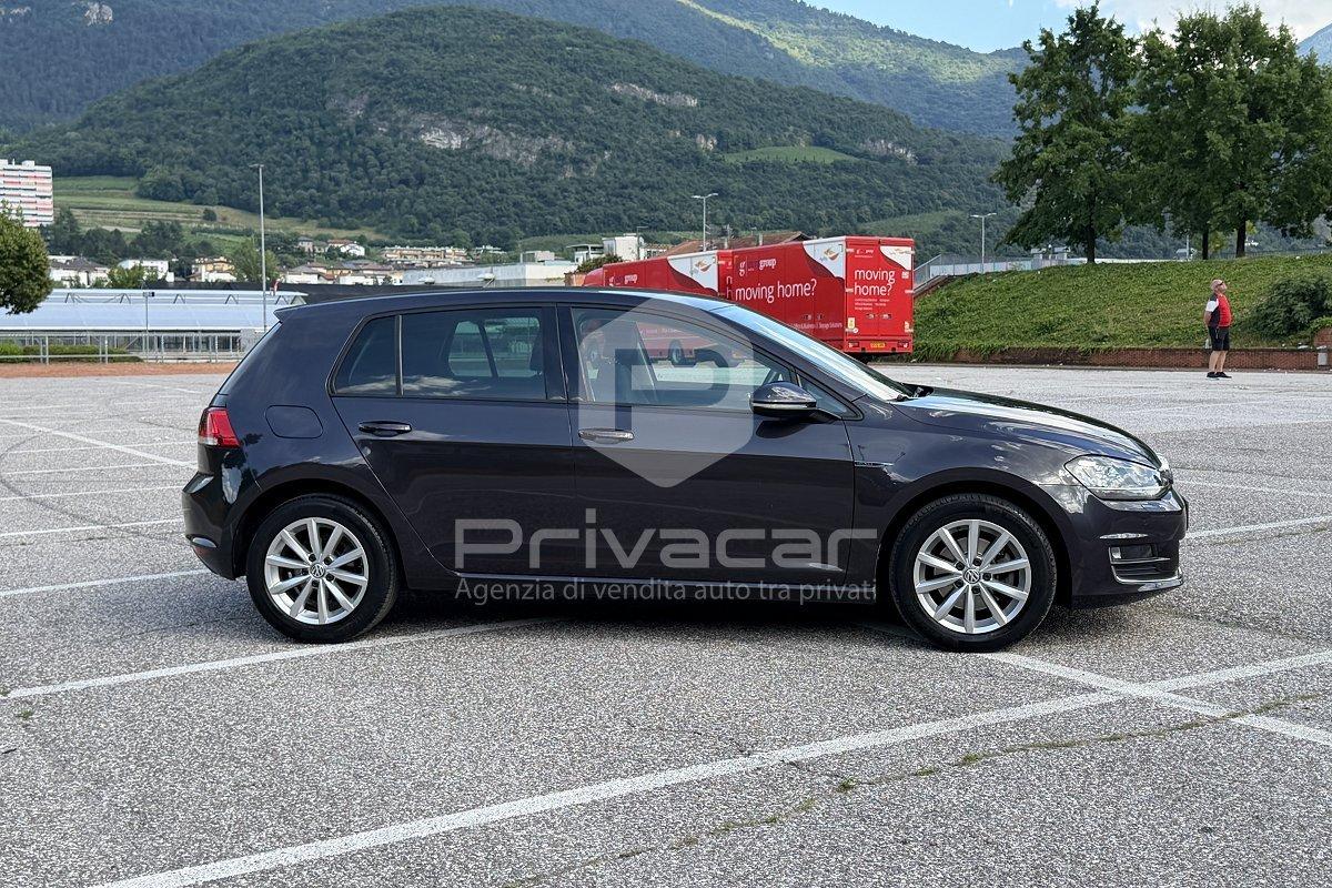 VOLKSWAGEN Golf Business 1.6 BlueTDI 110 CV 5p. Comfortline