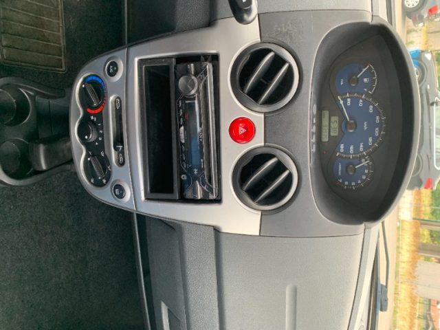 CHEVROLET Matiz 1000 SX Energy