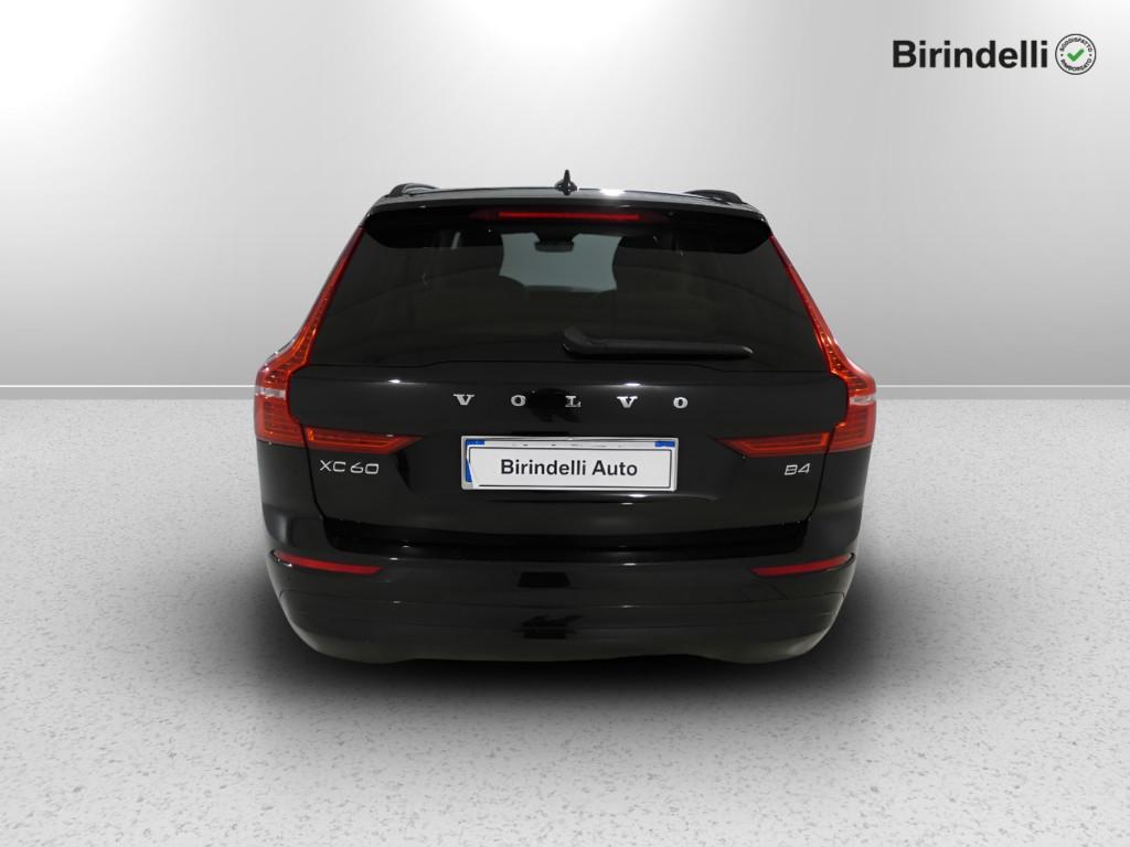 VOLVO XC60 (2017-->) - XC60 B4 (d) automatico Plus Bright