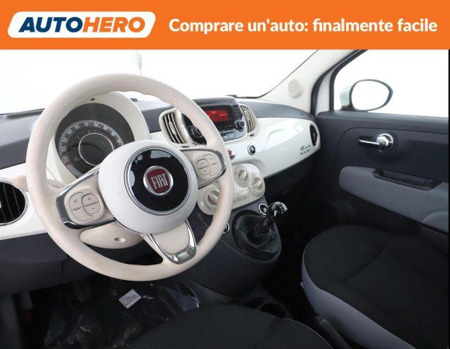 FIAT 500 1.3 Multijet 95 CV Pop