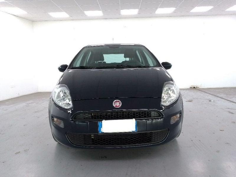 FIAT Punto 5p 1.4 easypower Street Gpl E6